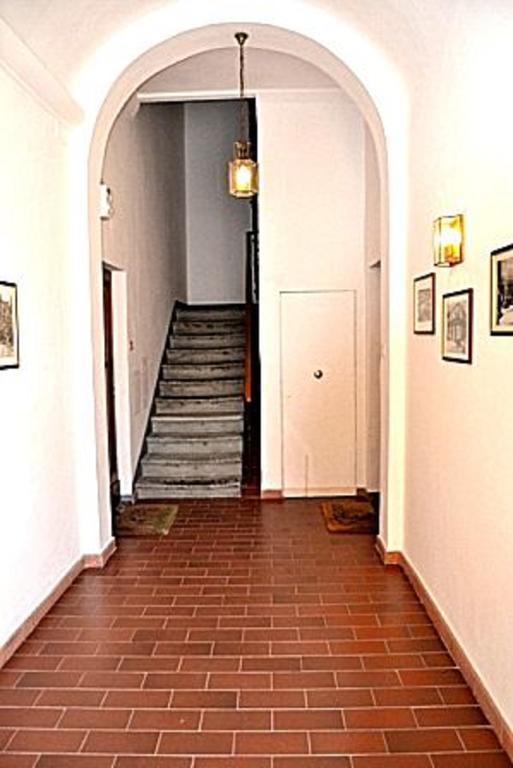 Chez Moi B&B ฟลอเรนซ์ ภายนอก รูปภาพ