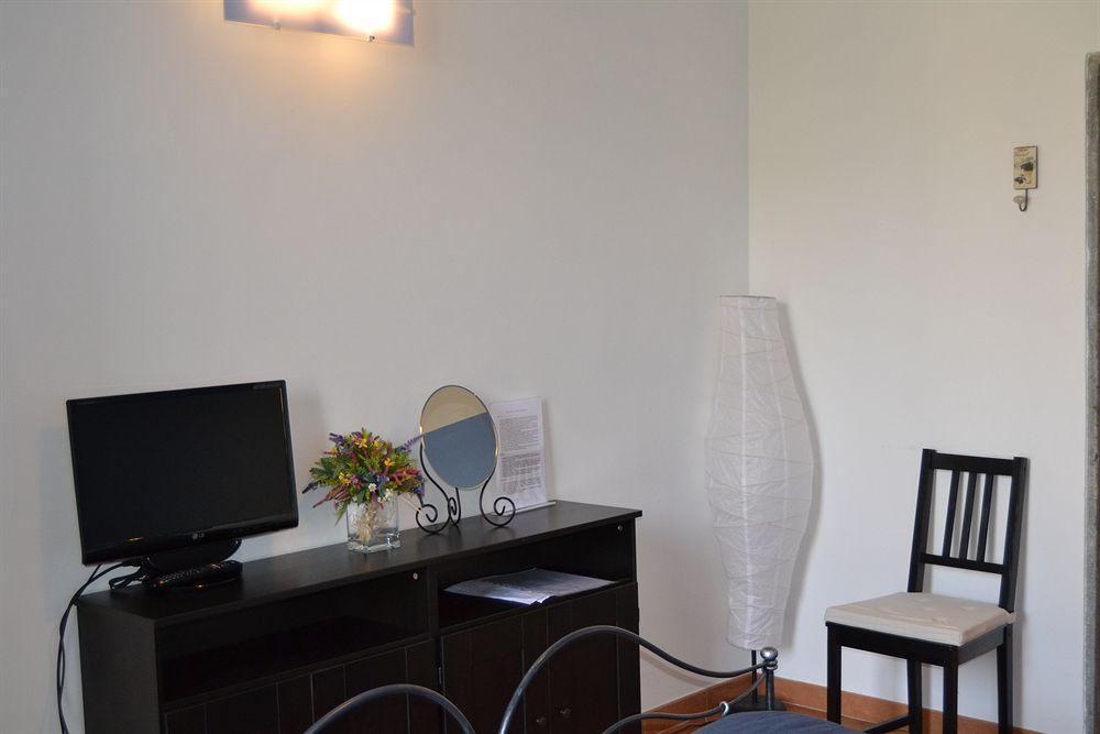 Chez Moi B&B ฟลอเรนซ์ ภายนอก รูปภาพ