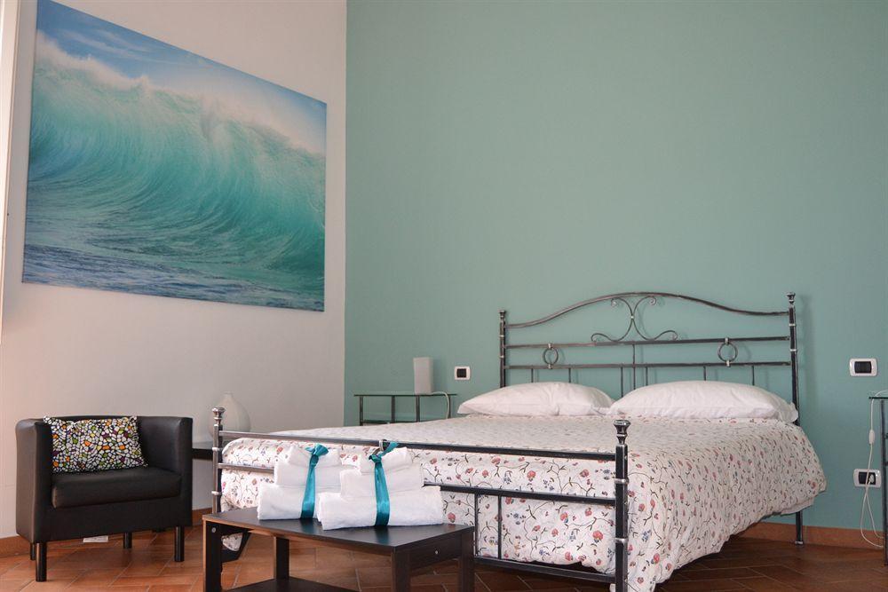 Chez Moi B&B ฟลอเรนซ์ ภายนอก รูปภาพ